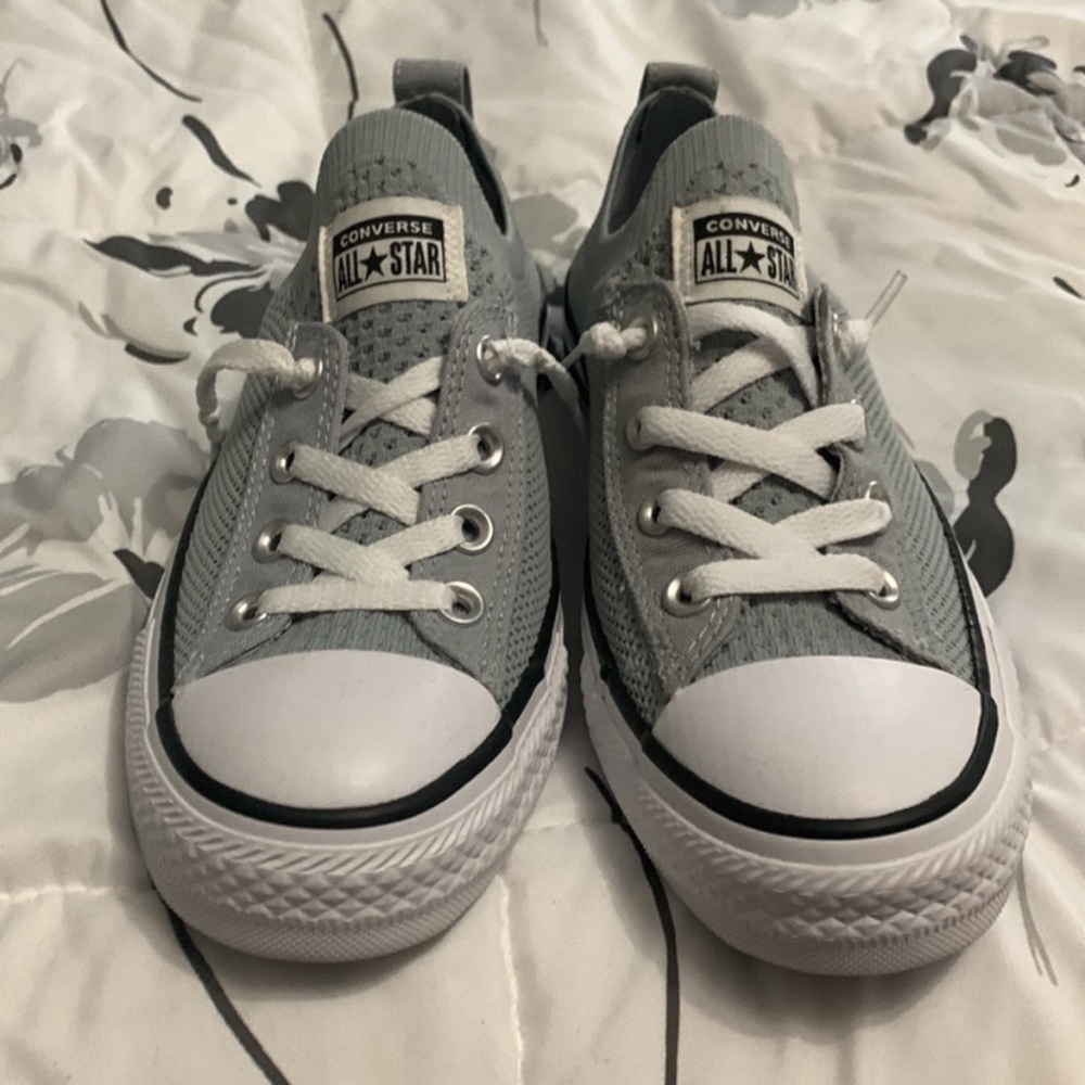 Women’s Converse All Star Shoreline Knit Slip On Sneakers